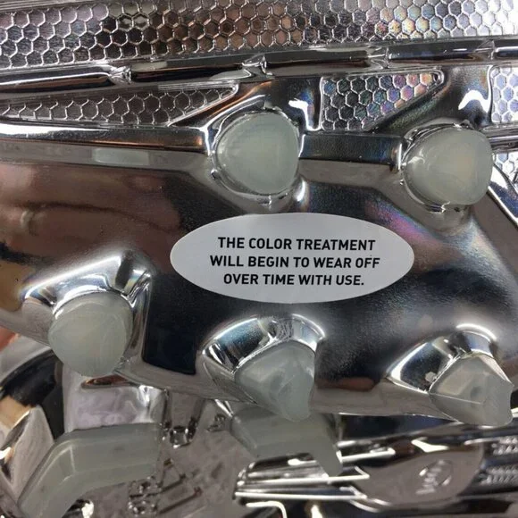 Adidas Adizero 5-Star 5.0 UNCAGED Football Cleats Knight ART. AQ7825 SIZE 16,NEW - Picture 9 of 16